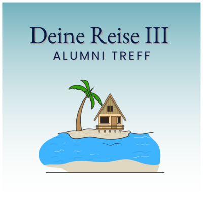Deine Reise Teil 3 | Alumni Treff - 11.-14.09.24