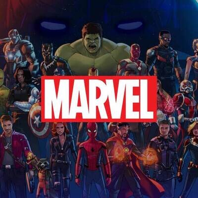 Marvel