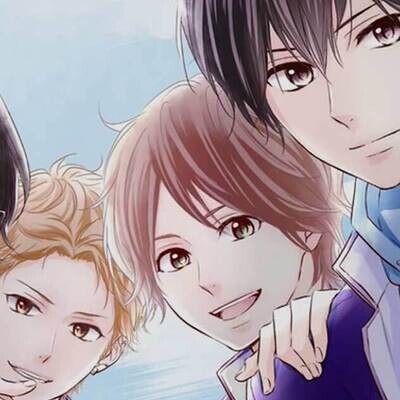 Shojo