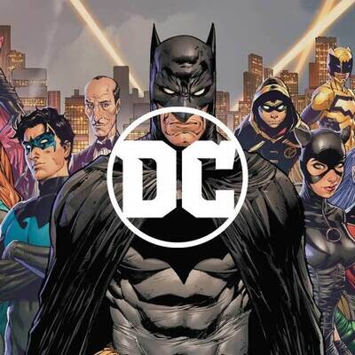 DC Comics