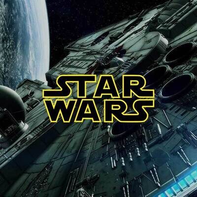 Star Wars