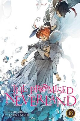 THE PROMISED NEVERLAND - Tome 18