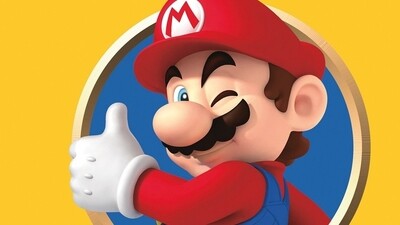 Mario