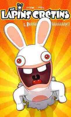 Lapins Cretins