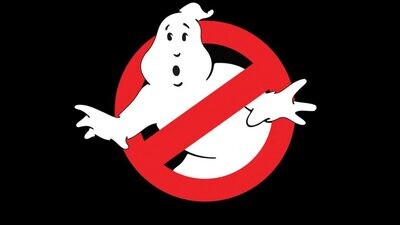 Ghostbusters