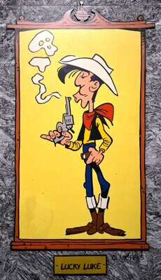 Lucky Luke