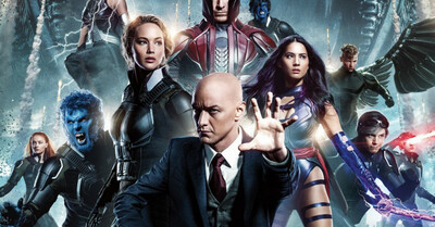 X-Men