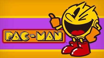 Pac-Man