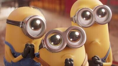 Minions