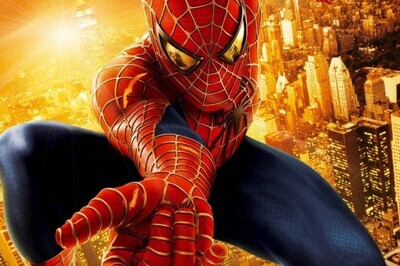 Spider-Man