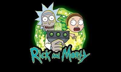 Rick & Morty