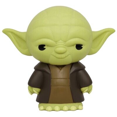 STAR WARS - Tirelire - Yoda 20cm