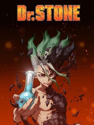 Dr.Stone