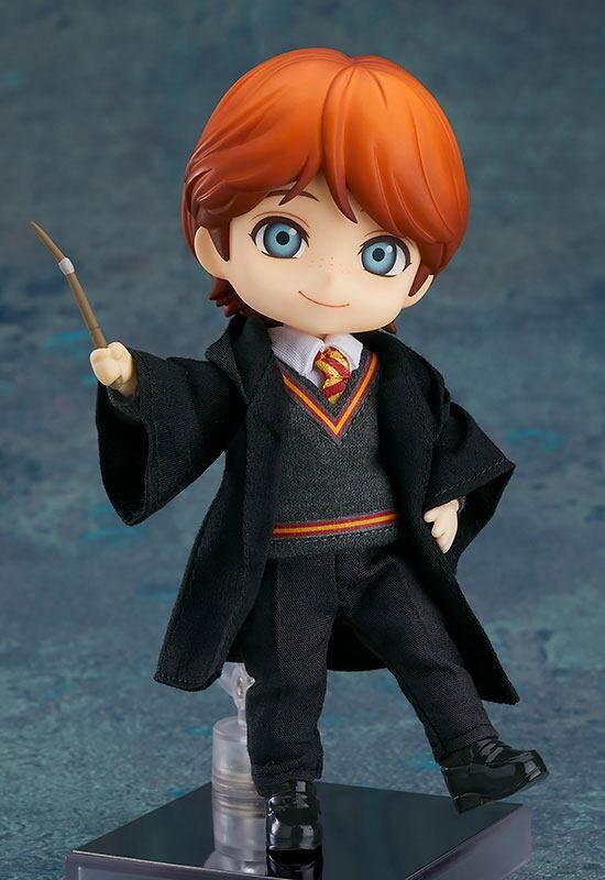 HARRY POTTER - Ron Weasley - Figurine Nendoroid Doll 14cm