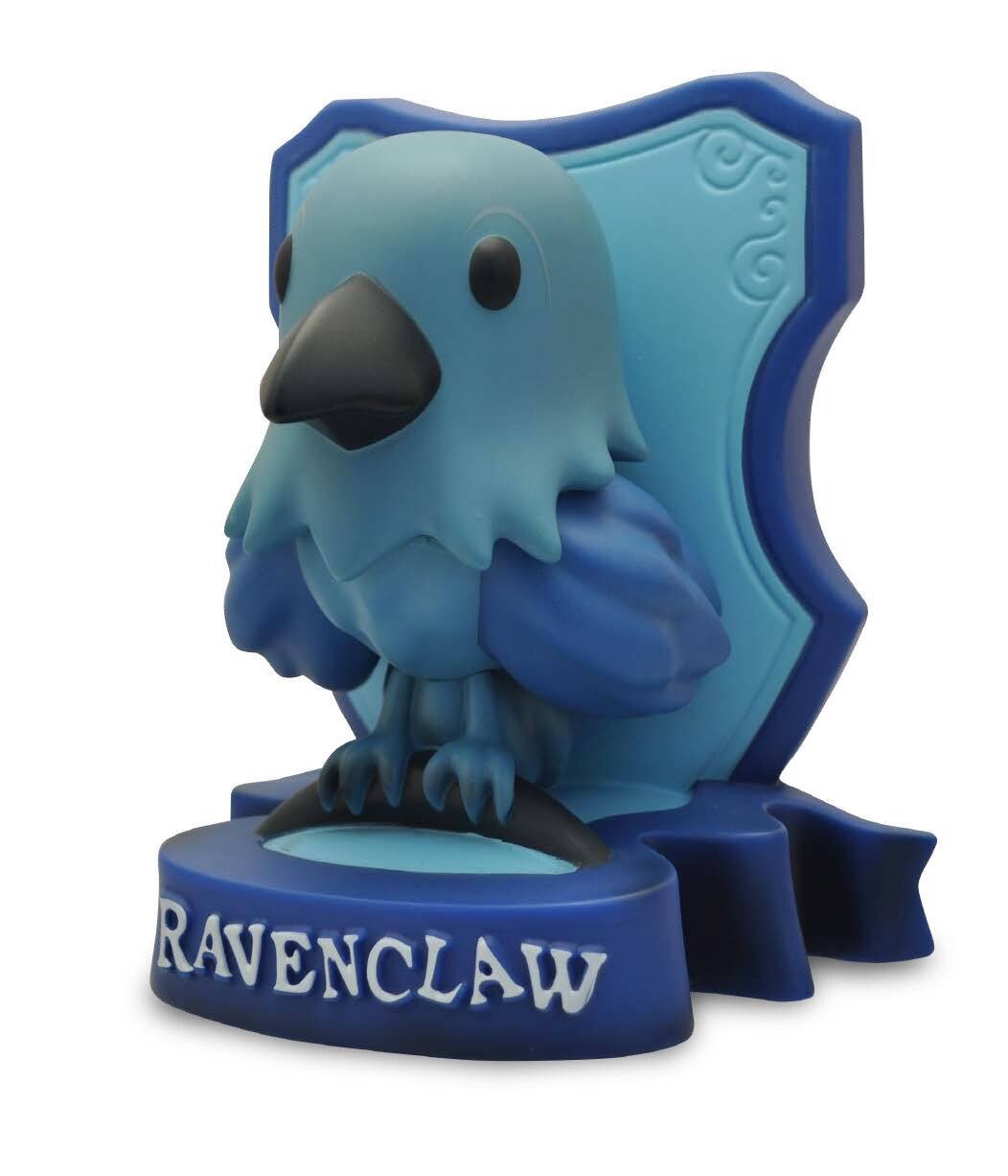 HARRY POTTER - Tirelire - Serdaigle - 14cm