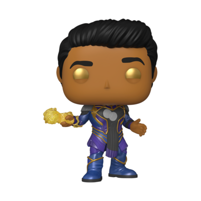 MARVEL ETERNALS - POP N° 731 - Kingo