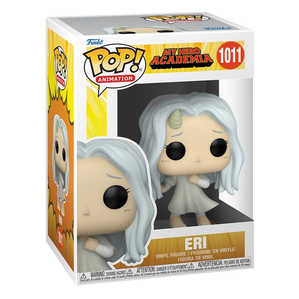 MY HERO ACADEMIA - POP N° 1011 - Eri