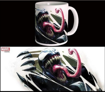 MARVEL - Venom : Déchirure - Mug 300 ml