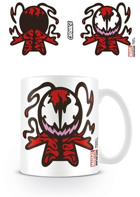 MARVEL - Kawaii Carnage - Mug 315ml