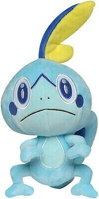 Peluche Larméléon - 20 cm