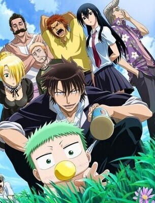 Beelzebub