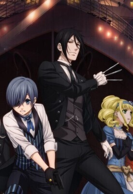 Black Butler