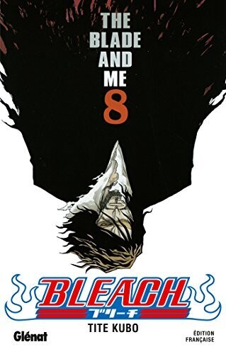 BLEACH - Tome 8