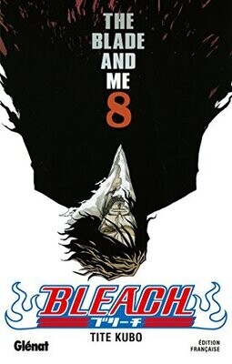 BLEACH - Tome 8