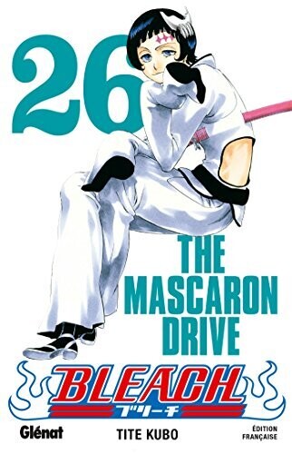BLEACH - Tome 26
