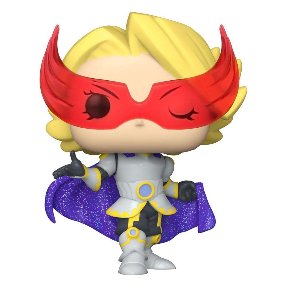 MY HERO ACADEMIA - POP N° 1144 - Yuga Aoyama