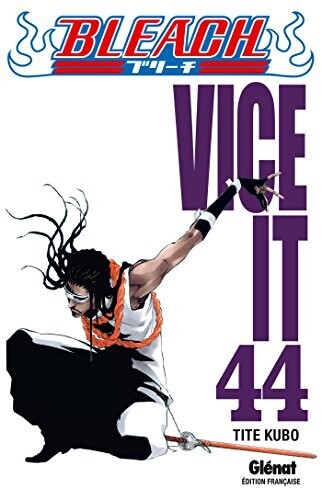 BLEACH - Tome 44