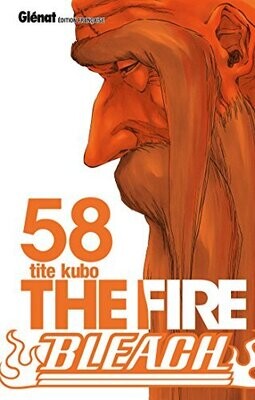 BLEACH - Tome 58