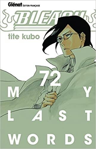 BLEACH - Tome 72