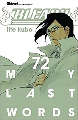 BLEACH - Tome 72