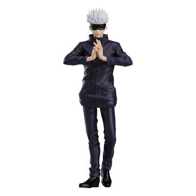 JUJUTSU KAISEN - Satoru Gojo - Pop Up Parade 19cm