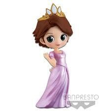Disney Characters - Q posket petit-Girls Festival - vol.2 (F:Raiponce)
