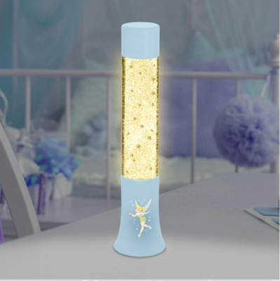 DISNEY - Fée clochette - Lampe à flux