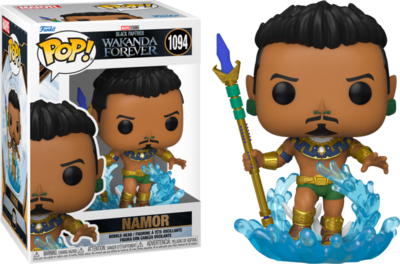 BLACK PANTHER WAKANDA FOREVER - POP N° 1094 - Namor