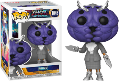 THOR 2022 - POP N° 1045 - Miek