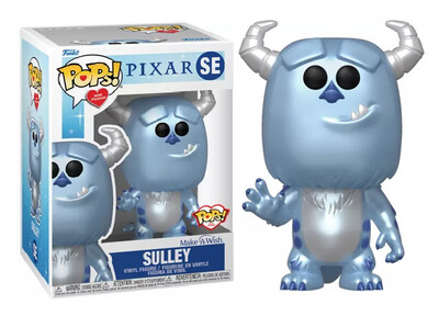 MAKE A WISH - POP SE - Disney - Sulley 'MT'
