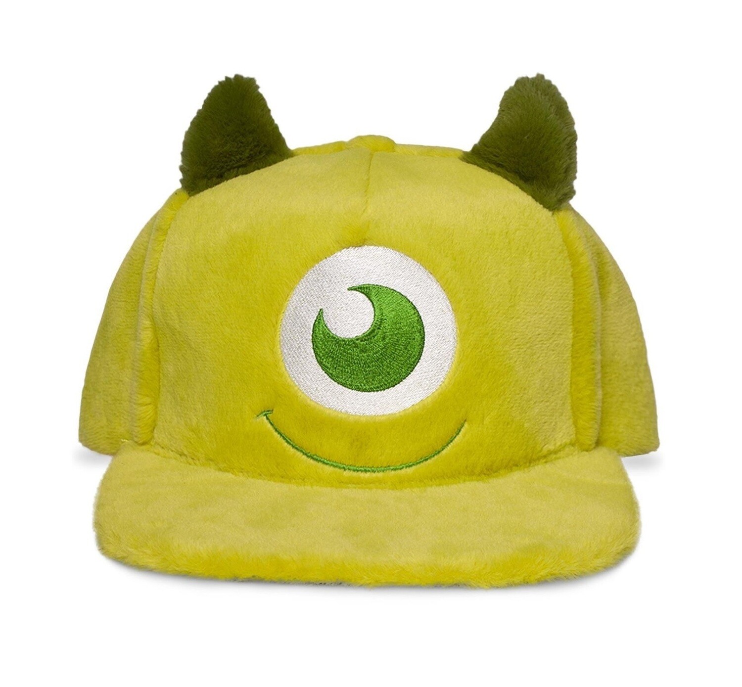 MONSTER INC - Mike Wazowski - Casquette Novelty