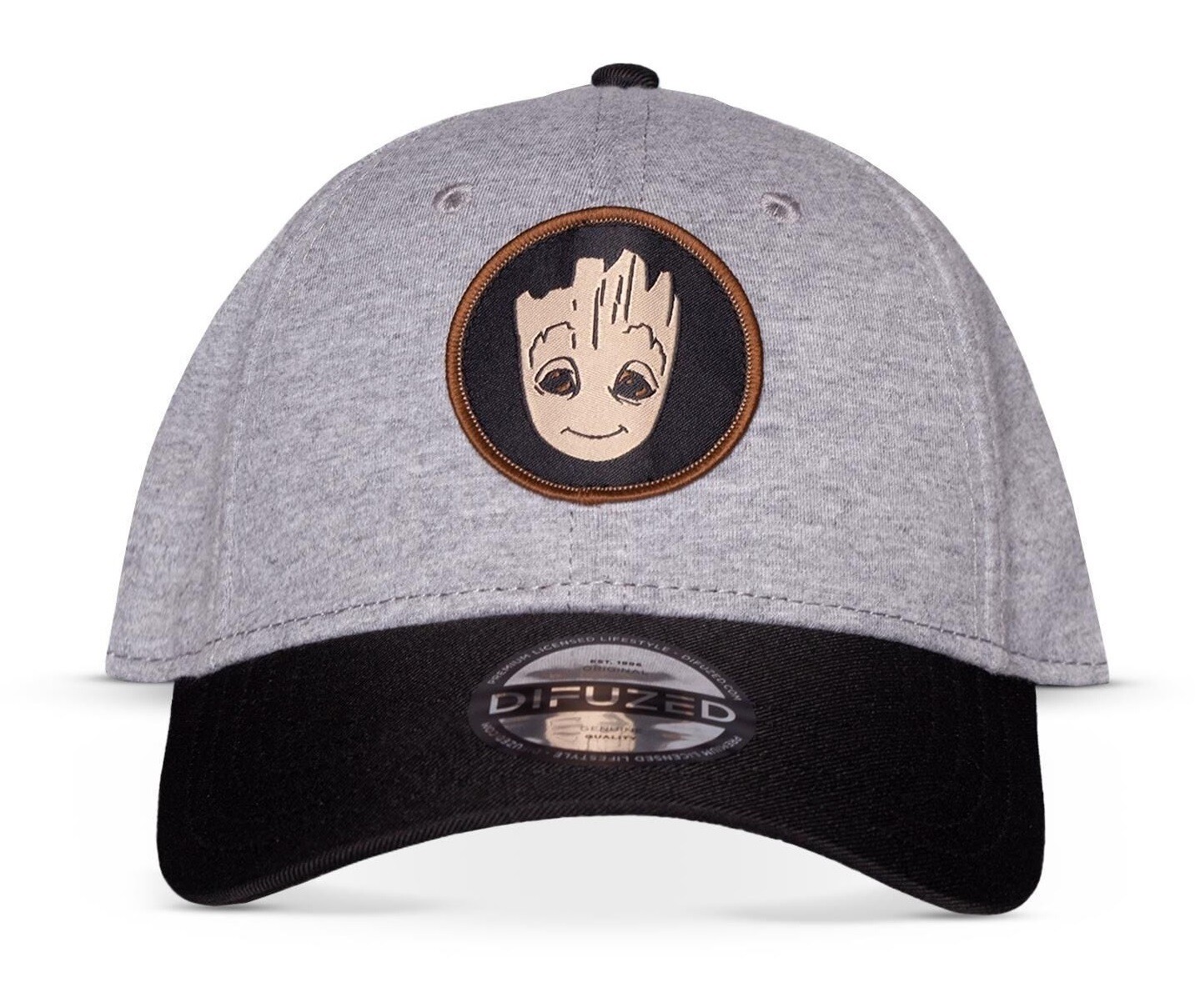 MARVEL - Casquette Ajustable - Groot