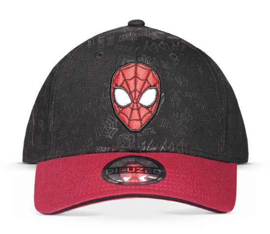 Spider-Man - Casquette - Enfant
