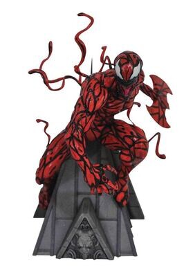 MARVEL - Carnage - Statuette 30cm
