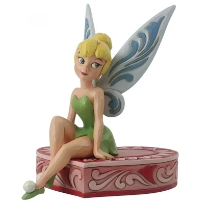 DISNEY Traditions - La Fée Clochette - Love Seat - '13x10x11'