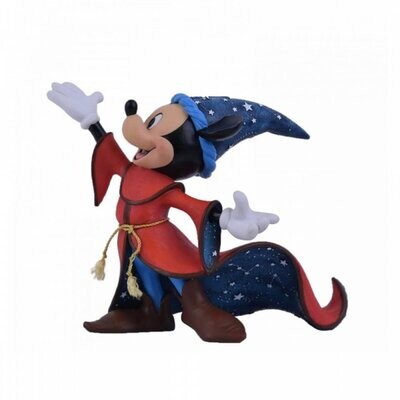 DISNEY Showcase - Sorcerer Mickey '20x16x13cm'