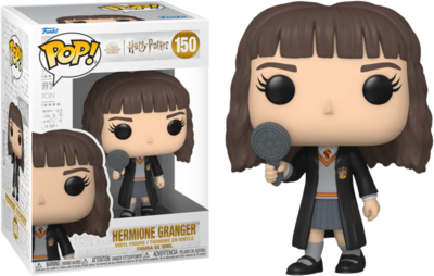 HARRY POTTER - POP N° 150 - 20ème Anniversaire - Hermione