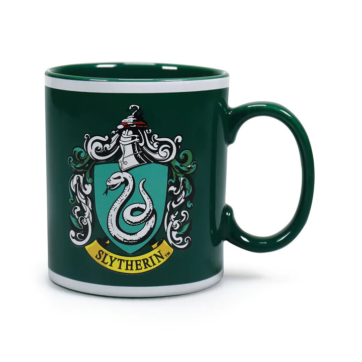 HARRY POTTER - Serpentard - Mug 400ml