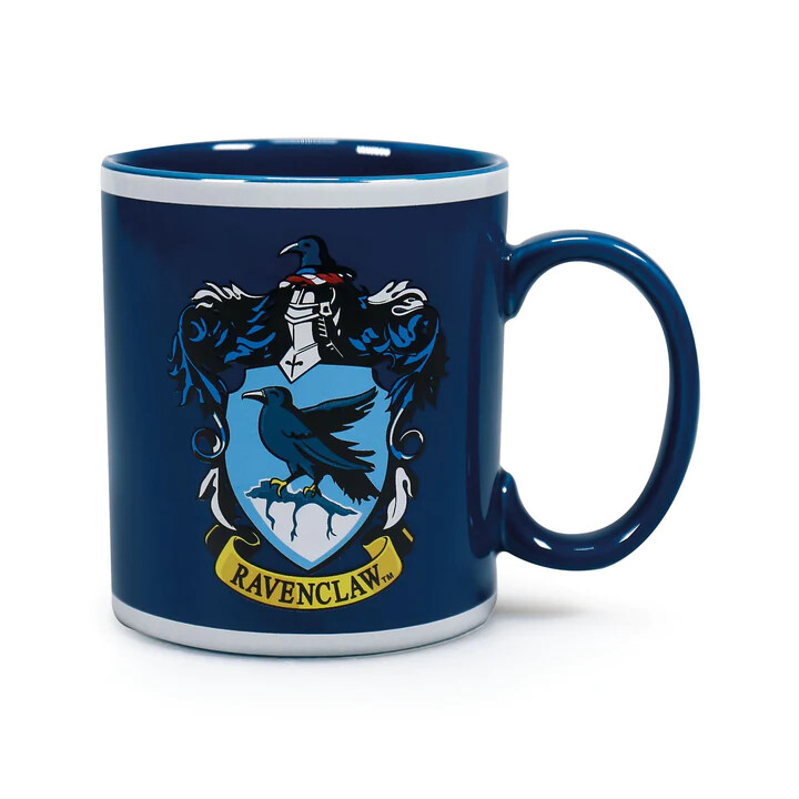 HARRY POTTER - Serdaigle - Mug 400ml