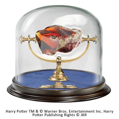 Harry Potter réplique Pierre Philosophale